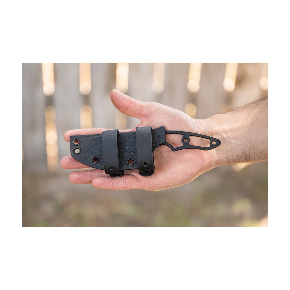 TOPS 3 Pointer Skeletonized