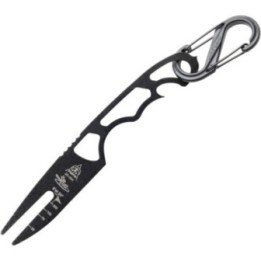TOPS 3 Putt Golf Divot Tool