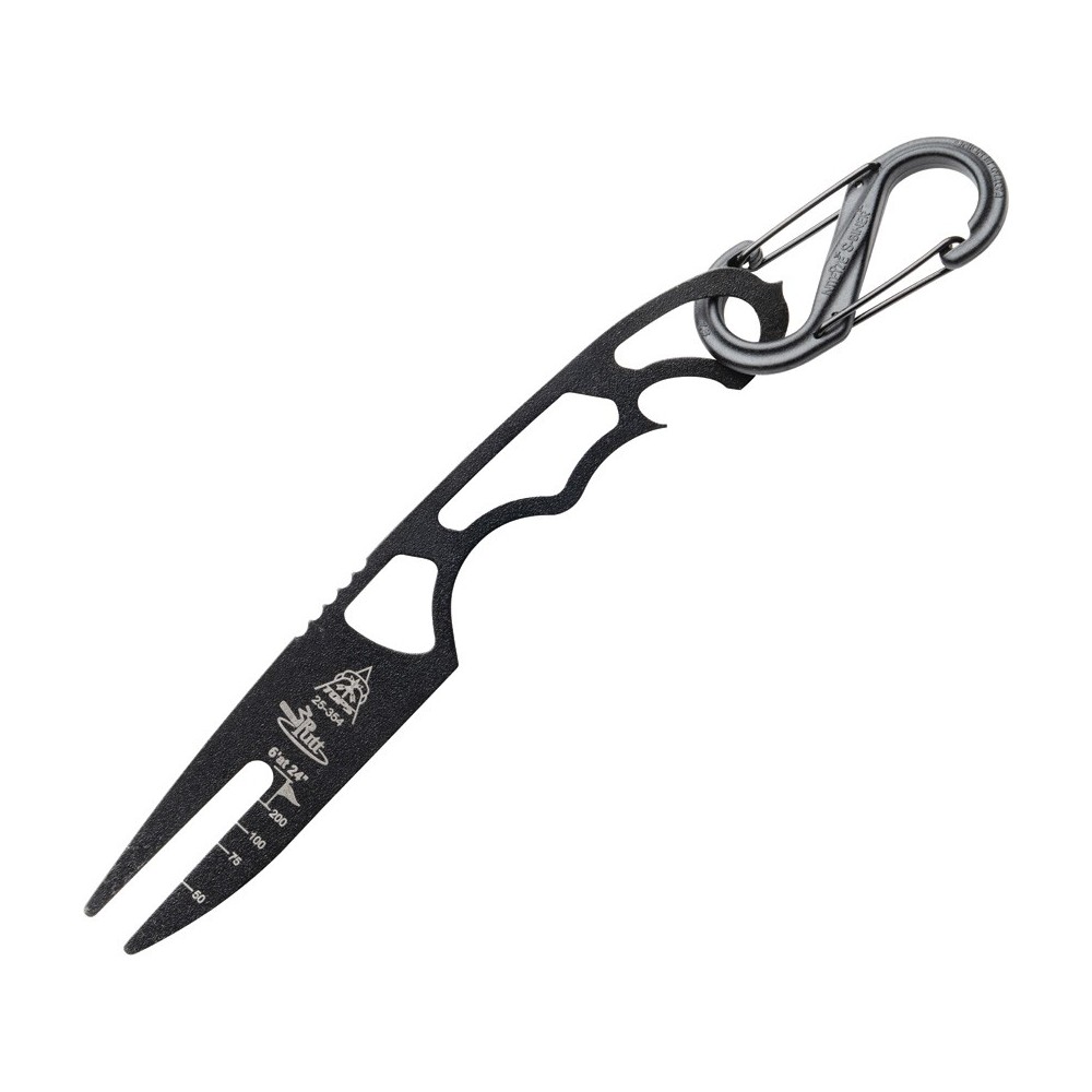 TOPS 3 Putt Golf Divot Tool