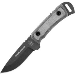 TOPS Overlander