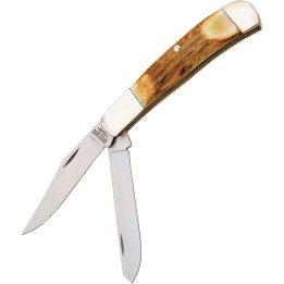 Bear & Son Trapper Stag