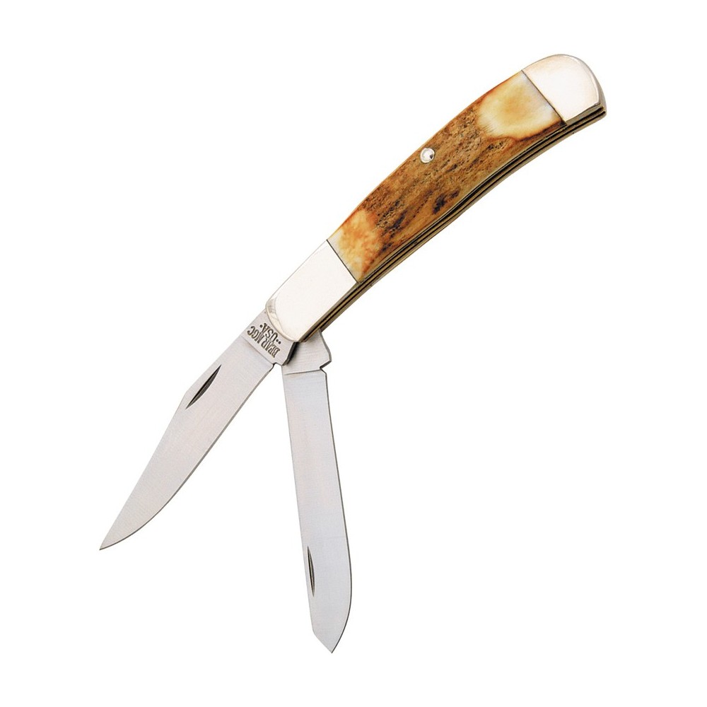Bear & Son Trapper Stag