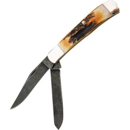 Bear & Son Trapper Stag