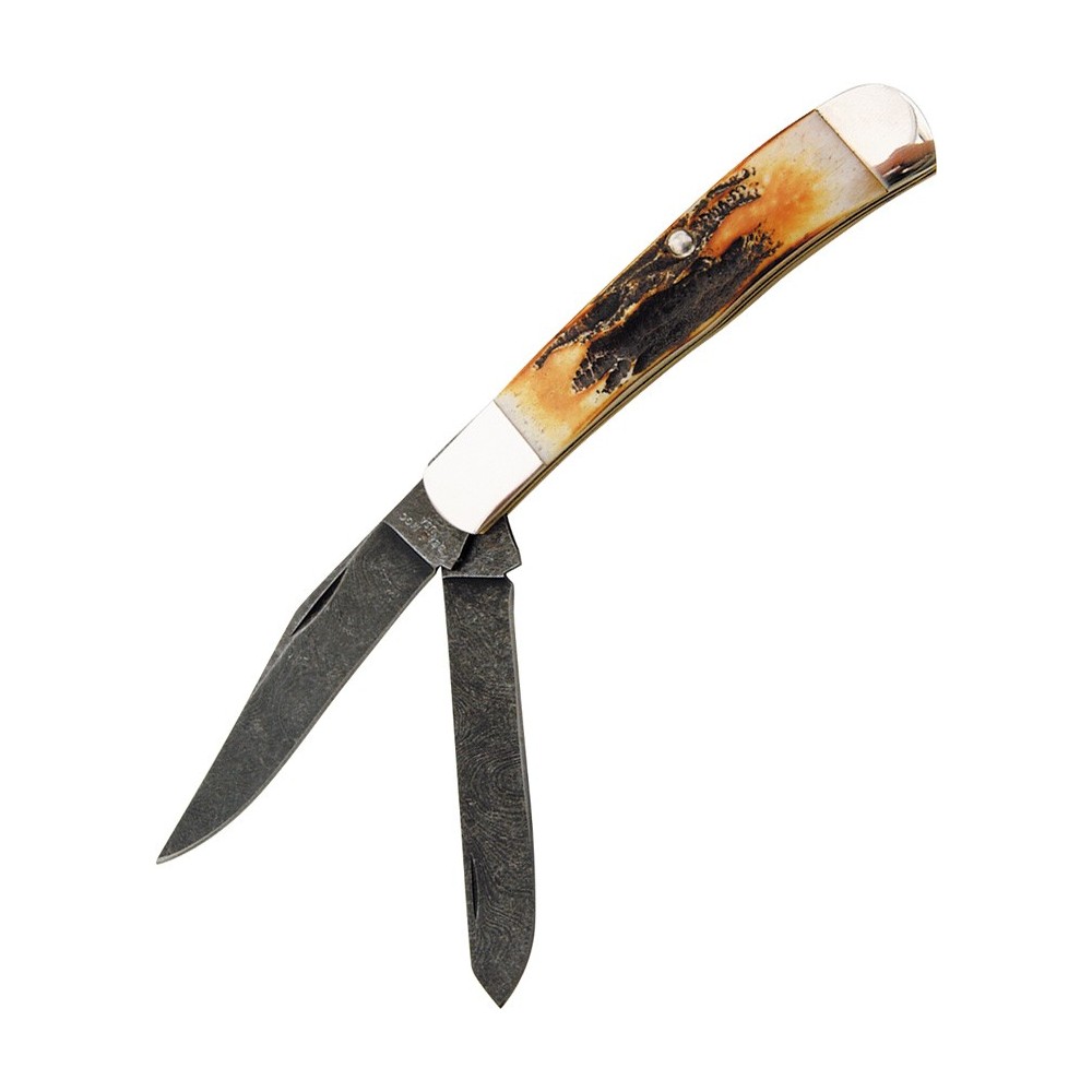 Bear & Son Trapper Stag