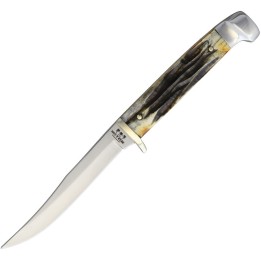 Bear & Son Small Hunter India Stag