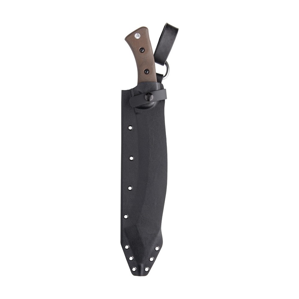 TOPS A-Klub Machete