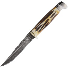 Bear & Son Fixed Blade