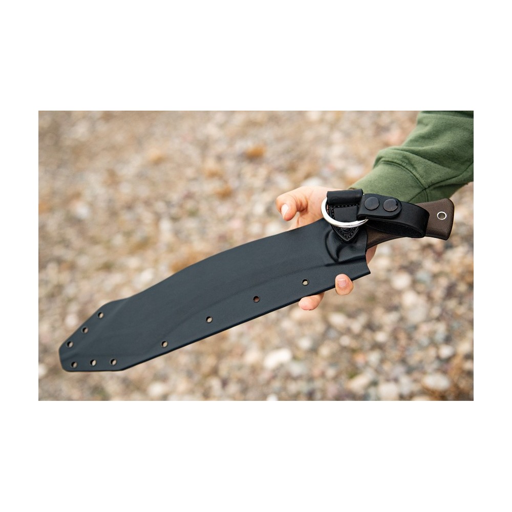 TOPS A-Klub Machete