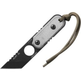 TOPS ALRTXL-03 TP Fixed Blade