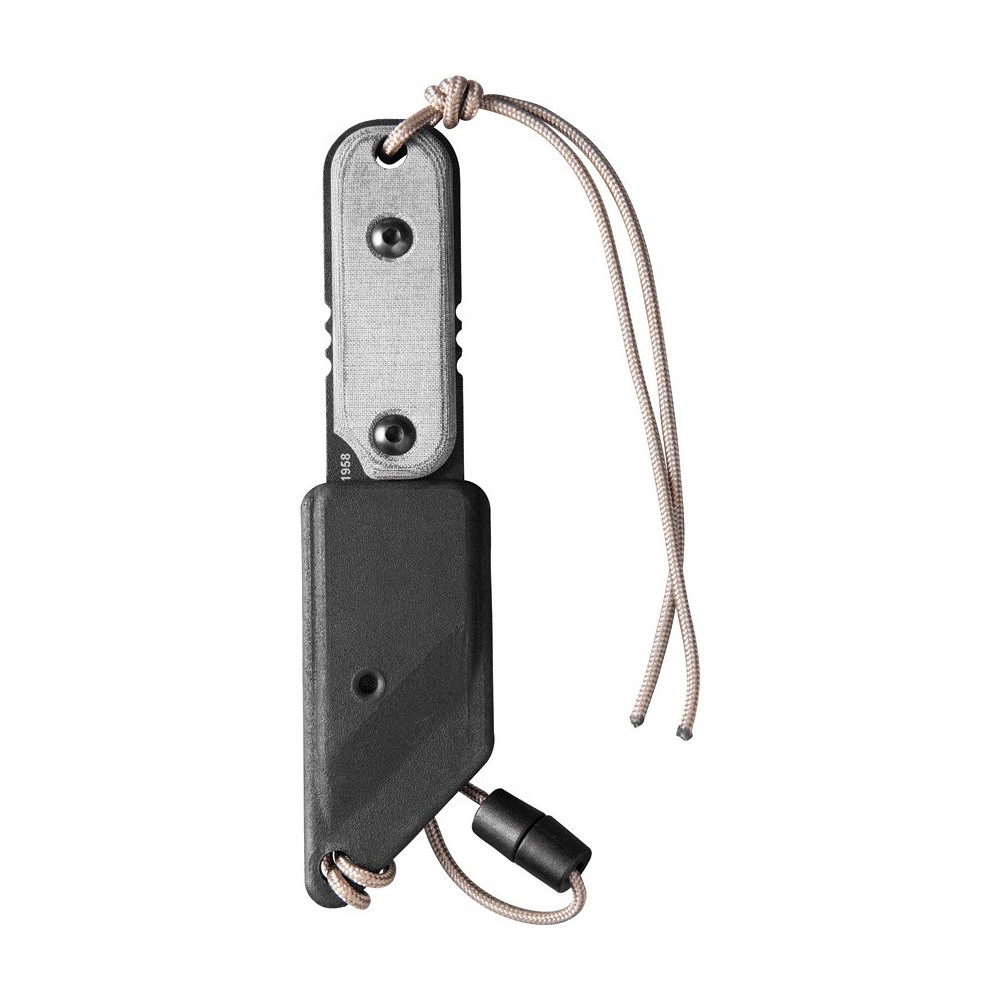 TOPS ALRTXL-03 TP Fixed Blade