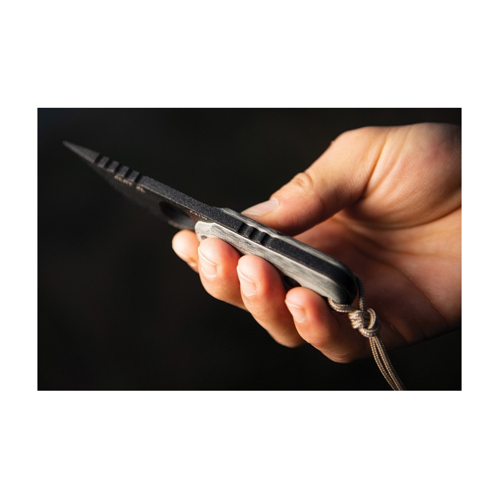 TOPS ALRTXL-03 TP Fixed Blade