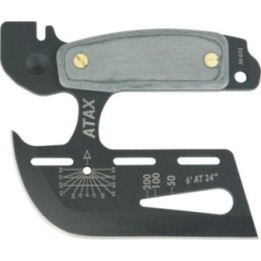 TOPS ATAX Hand Axe