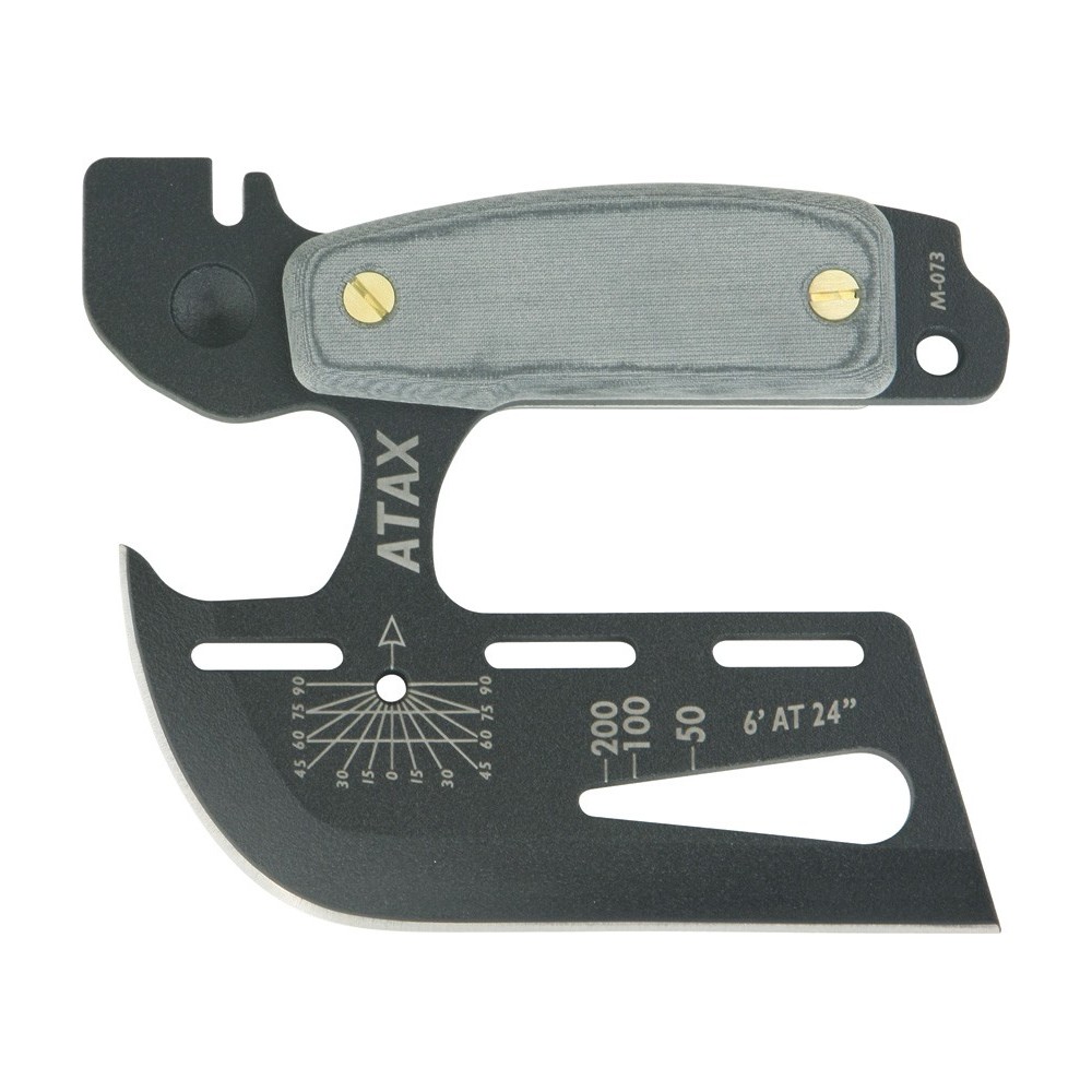 TOPS ATAX Hand Axe