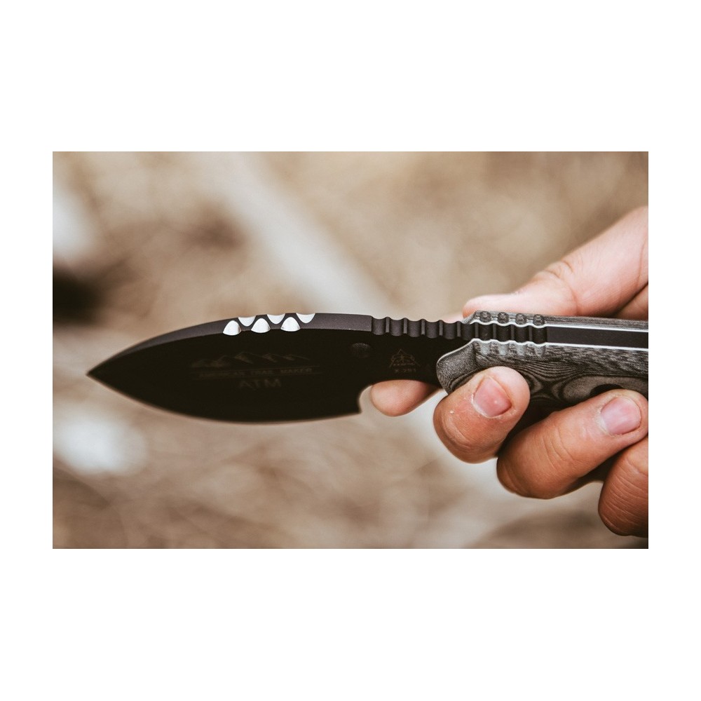 TOPS American Trail Master