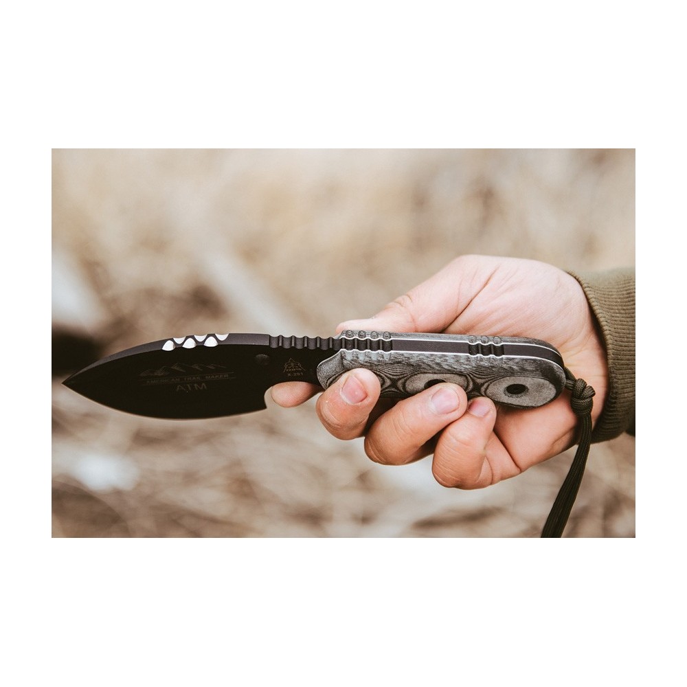 TOPS American Trail Master