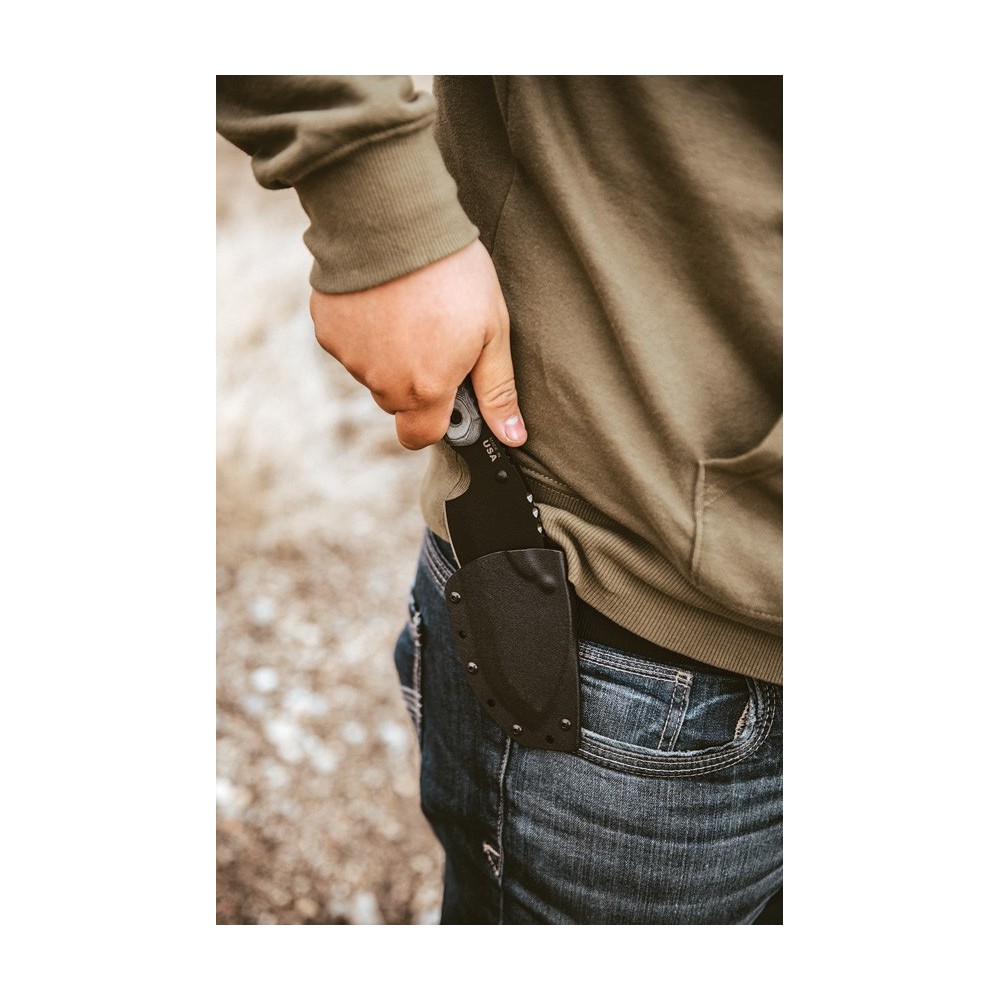 TOPS American Trail Master