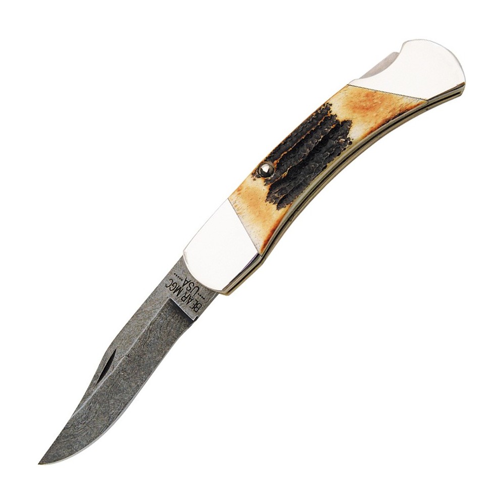 Bear & Son Folding Hunter Stag