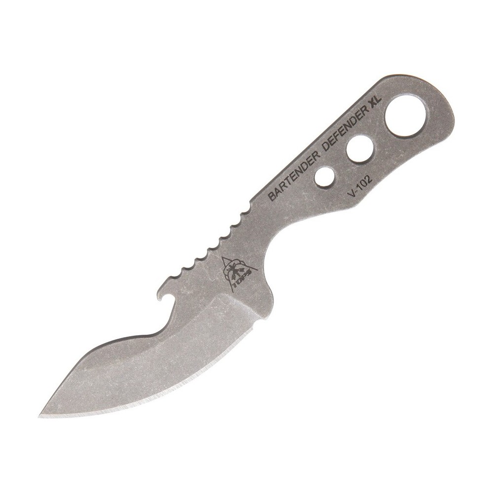 TOPS Bartender Defender XL