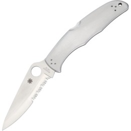 Spyderco Endura 4 Lockback