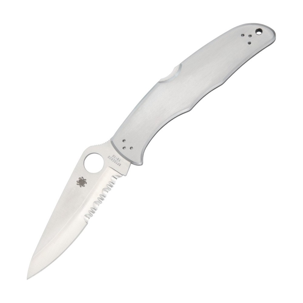Spyderco Endura 4 Lockback