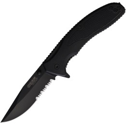 Bear & Son Sideliner Linerlock Zytel