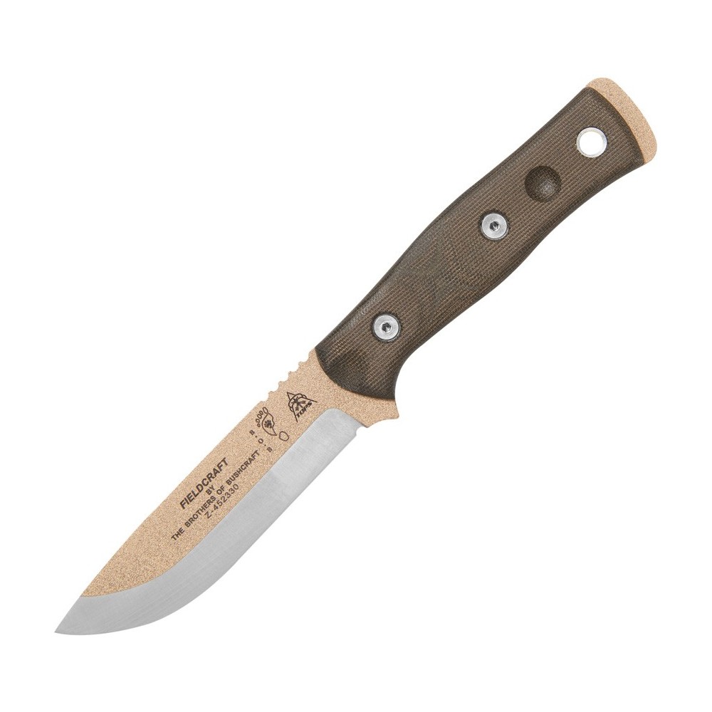 TOPS Fieldcraft BOB Hunter