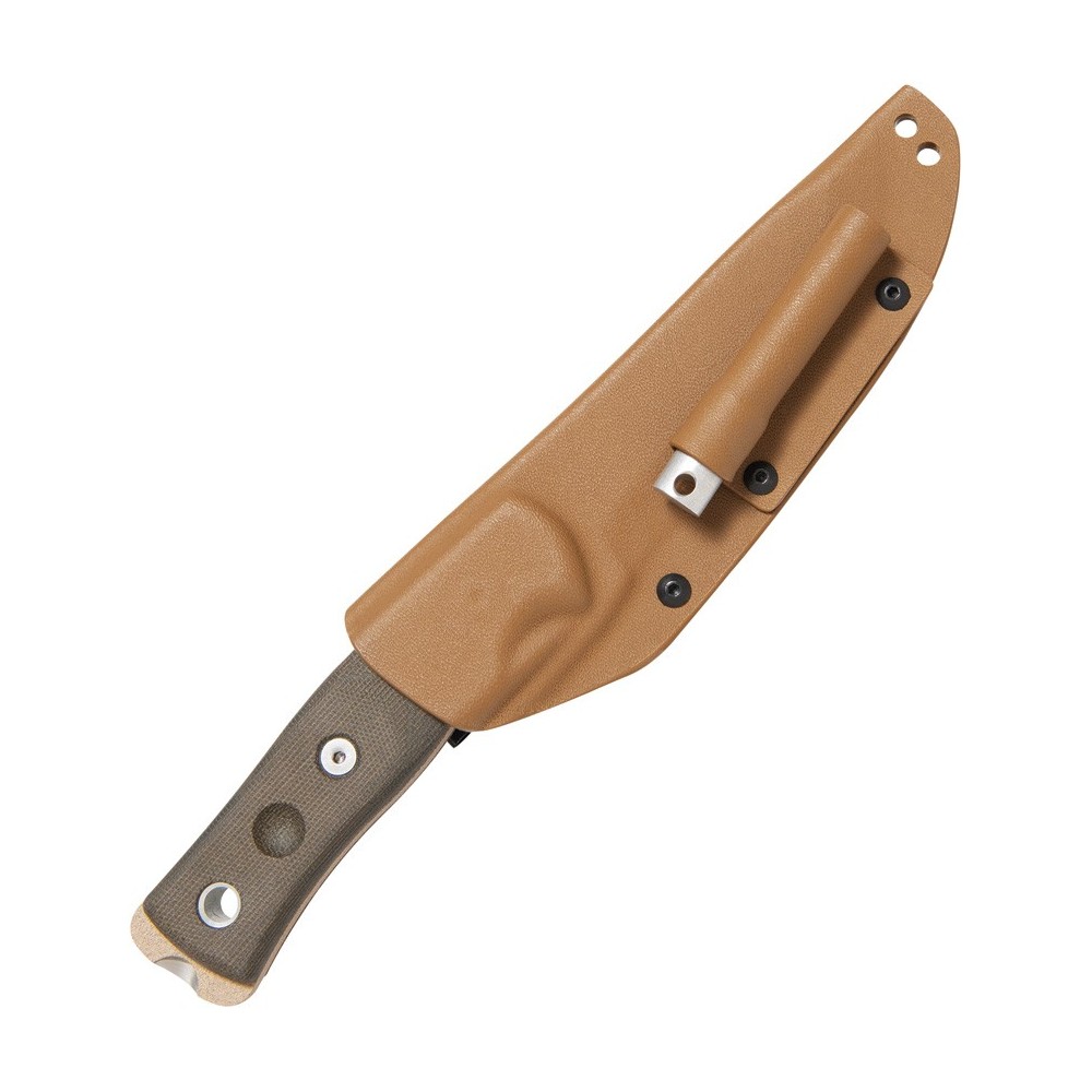 TOPS Fieldcraft BOB Hunter