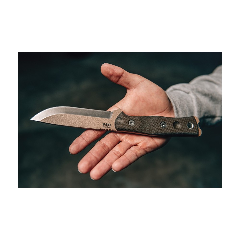 TOPS Fieldcraft BOB Hunter