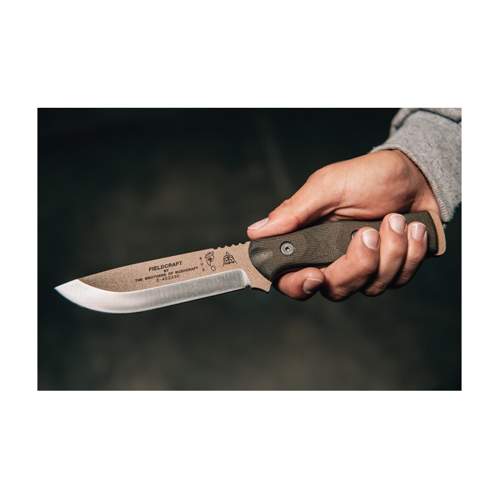 TOPS Fieldcraft BOB Hunter