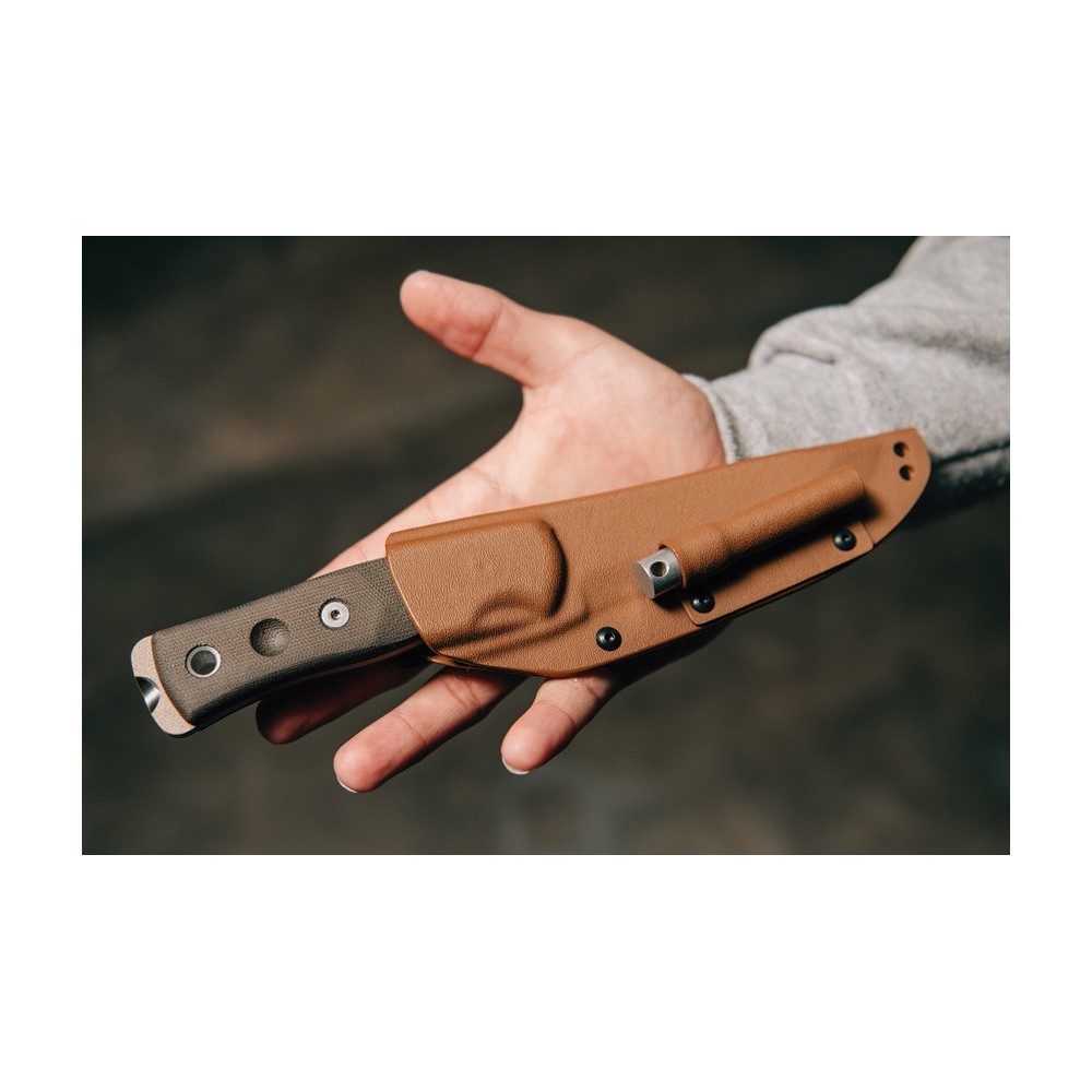 TOPS Fieldcraft BOB Hunter