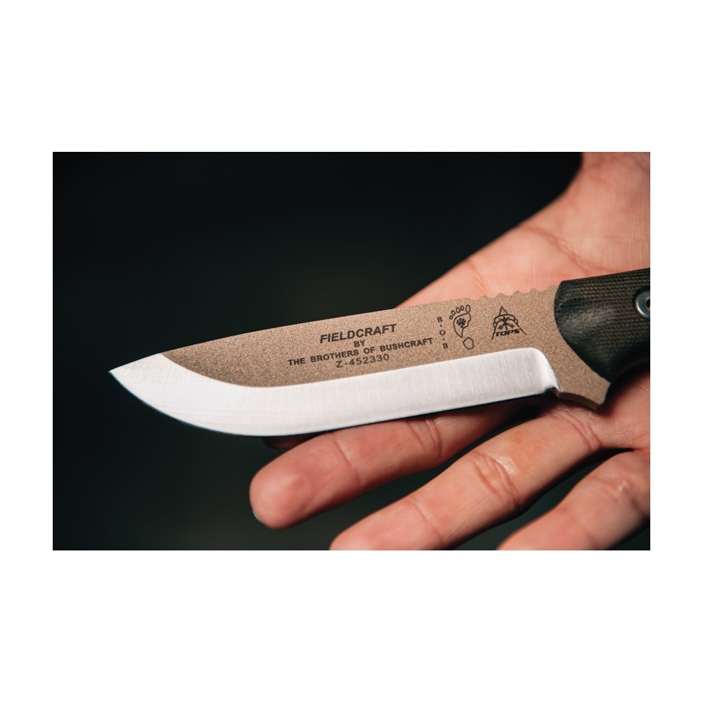 TOPS Fieldcraft BOB Hunter