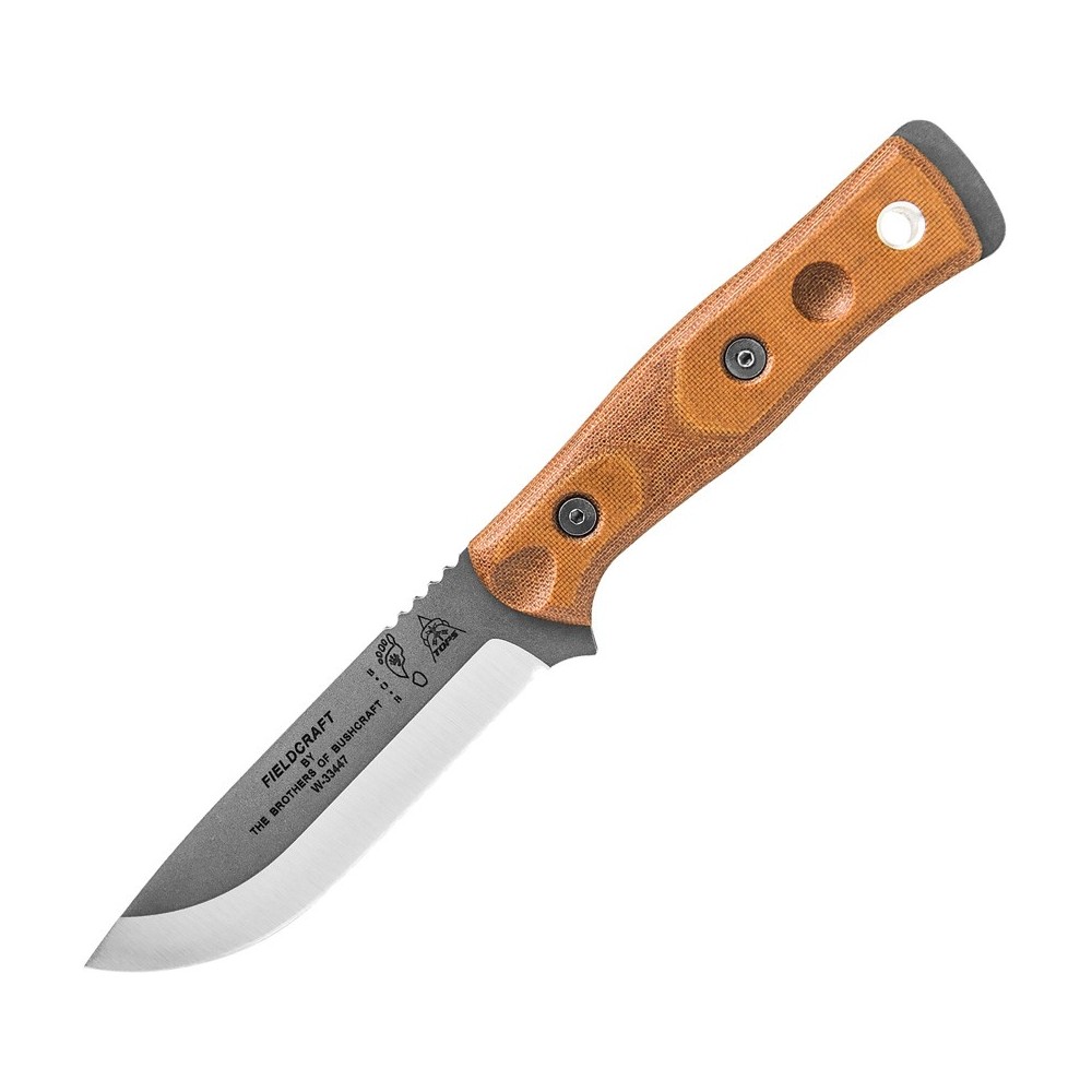 TOPS Fieldcraft BOB Hunter