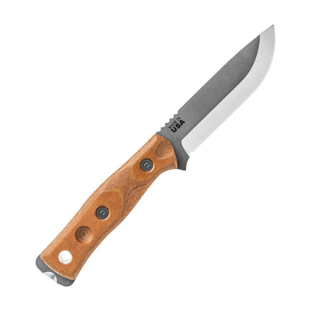 TOPS Fieldcraft BOB Hunter