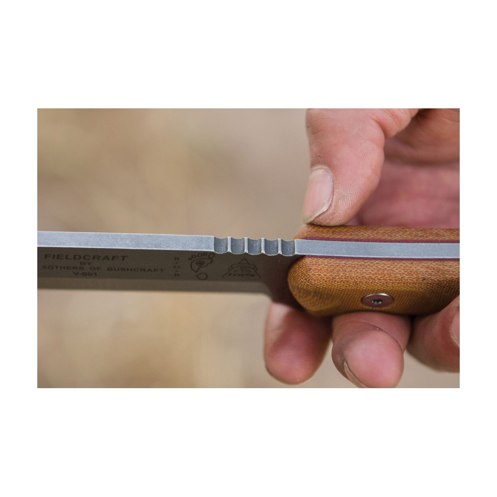 TOPS Fieldcraft BOB Hunter