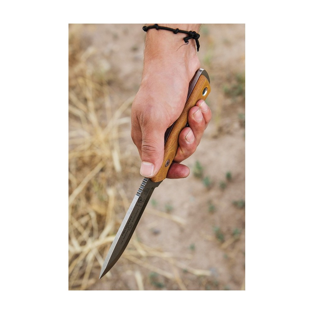 TOPS Fieldcraft BOB Hunter