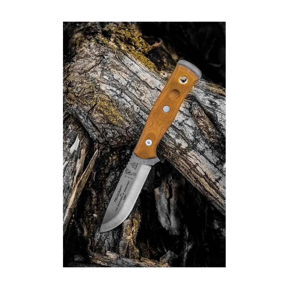 TOPS Fieldcraft BOB Hunter