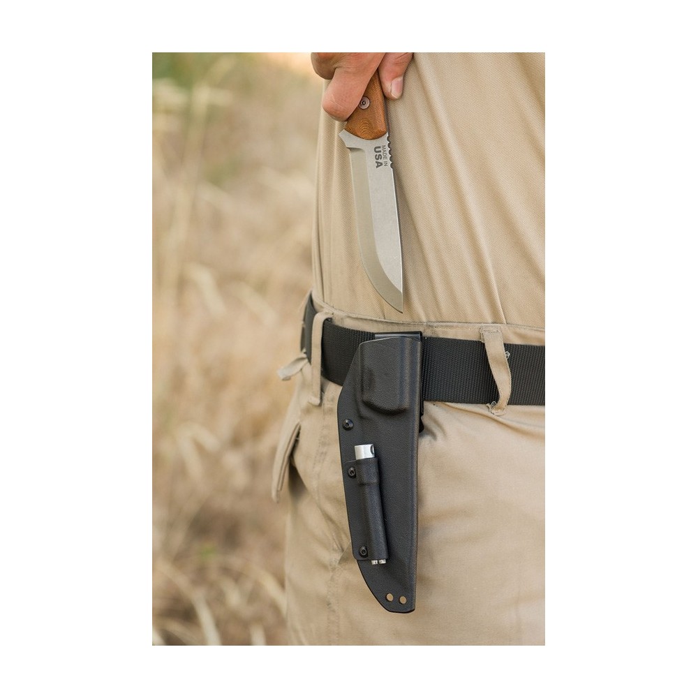 TOPS Fieldcraft BOB Hunter