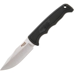Bear & Son Fixed Blade Black