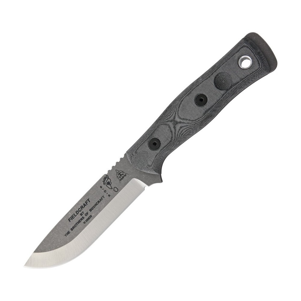 TOPS Fieldcraft BOB Hunter