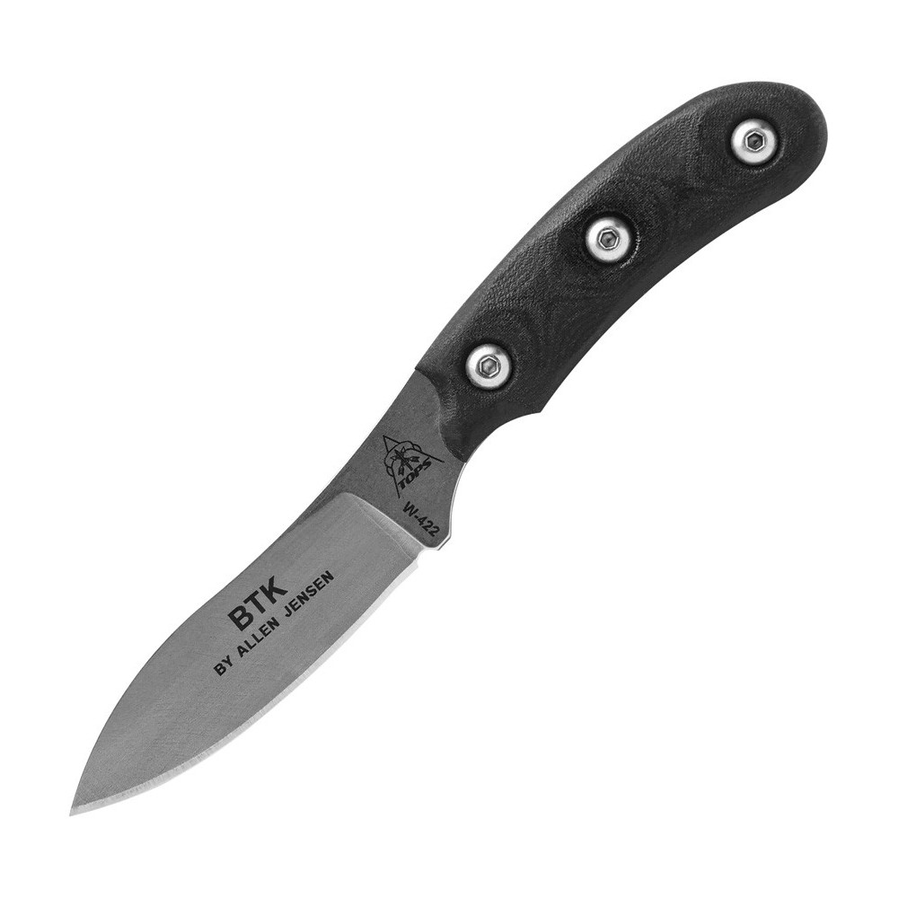 TOPS Bird and Trout Knife