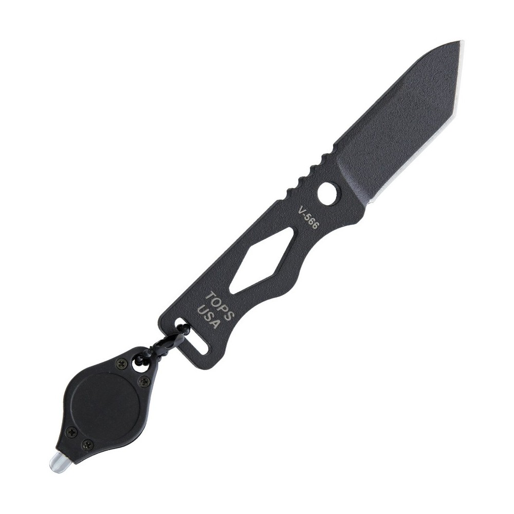 TOPS Chico Neck Knife