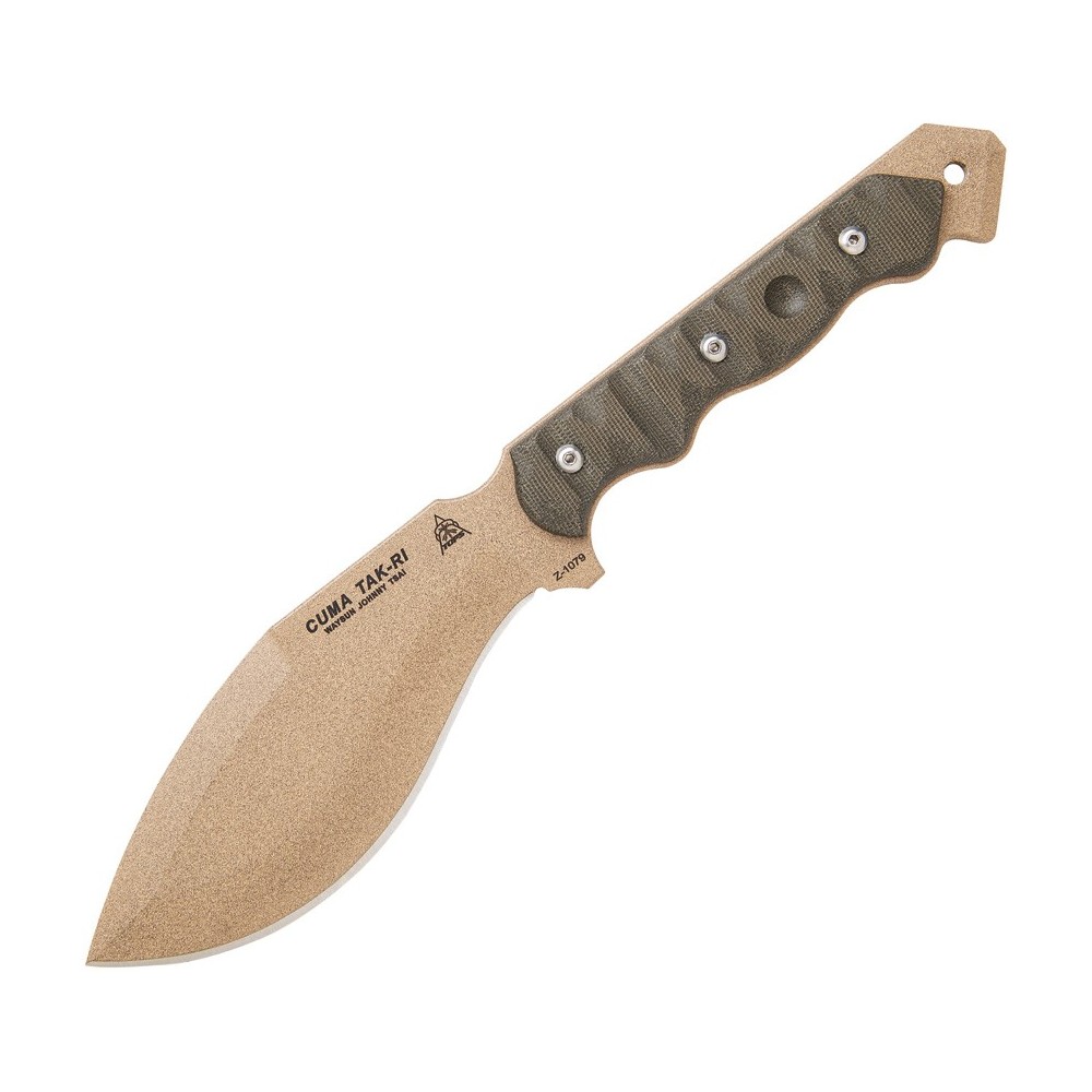 TOPS CUMA TAK-RI Coyote
