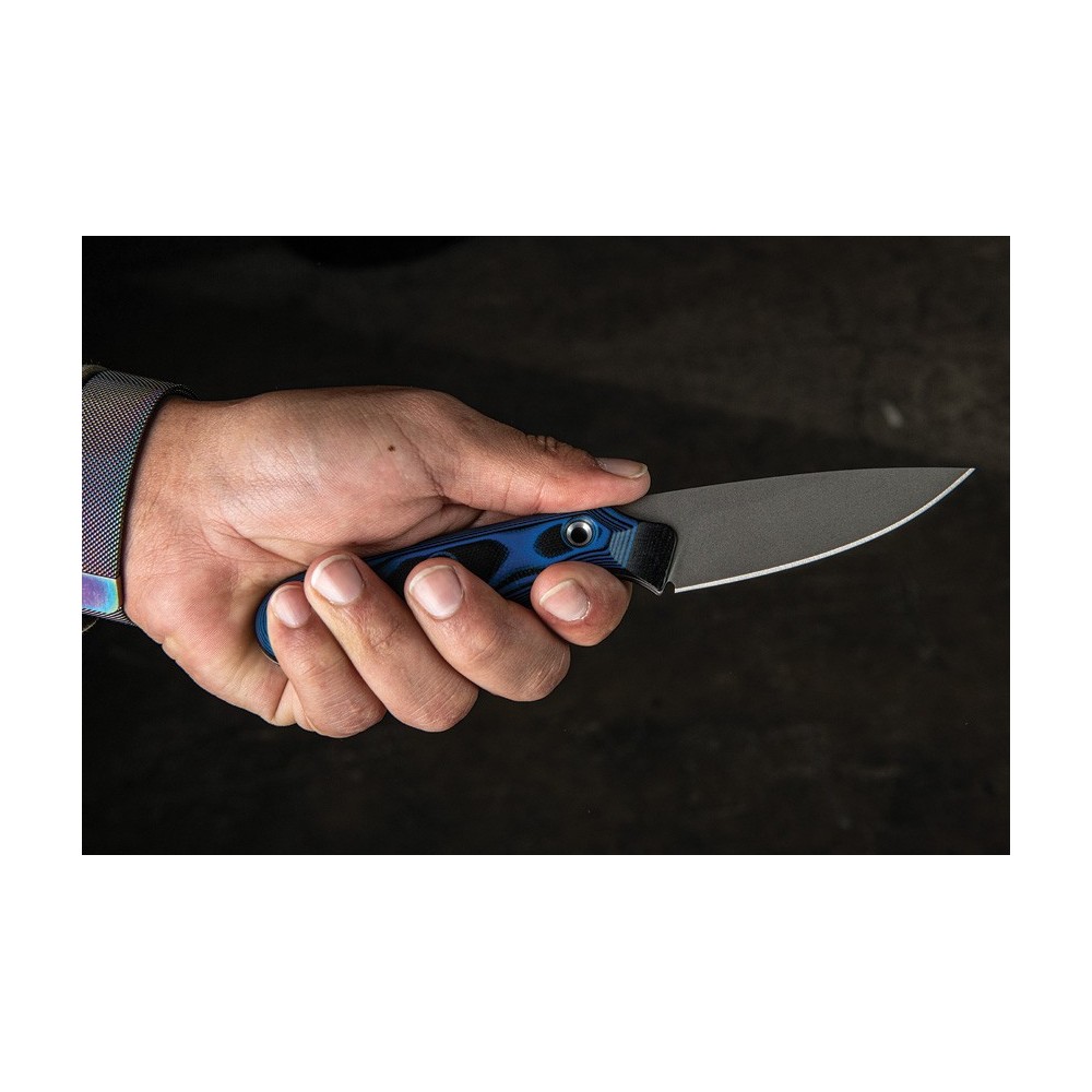 TOPS Dicer Paring Knife