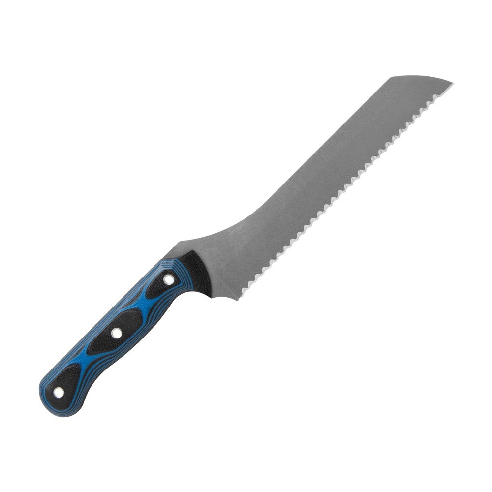 TOPS Dicer 7 Bread Knife