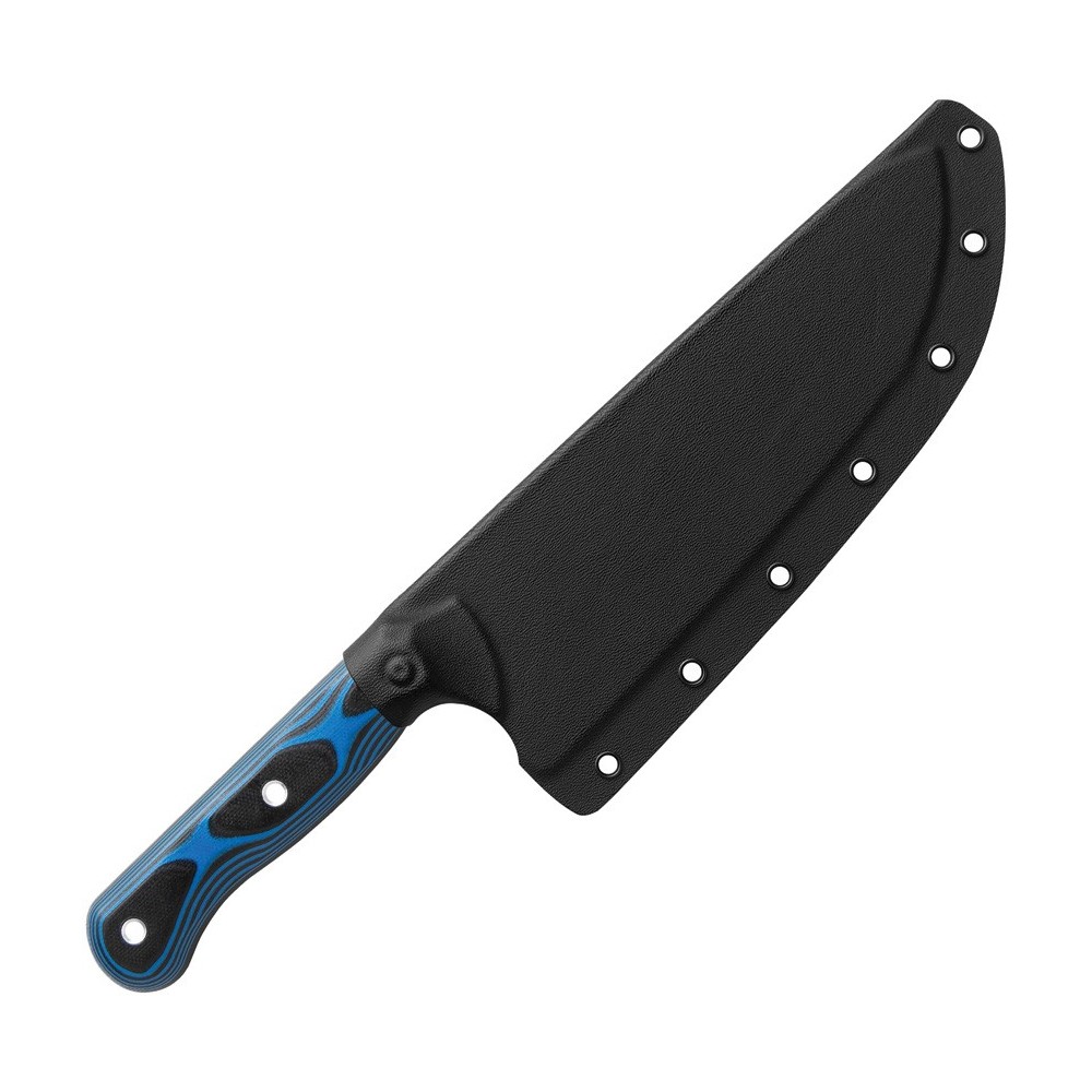 TOPS Dicer Chefs Knife