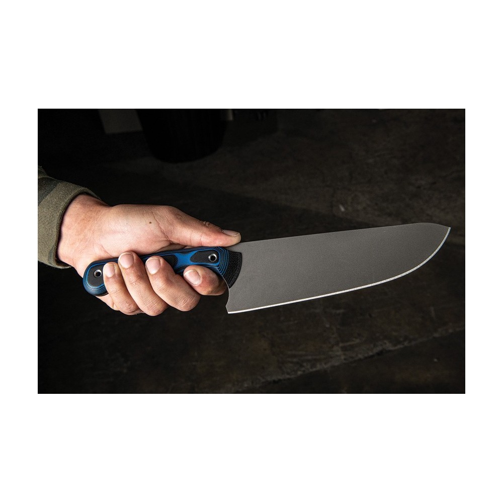TOPS Dicer Chefs Knife