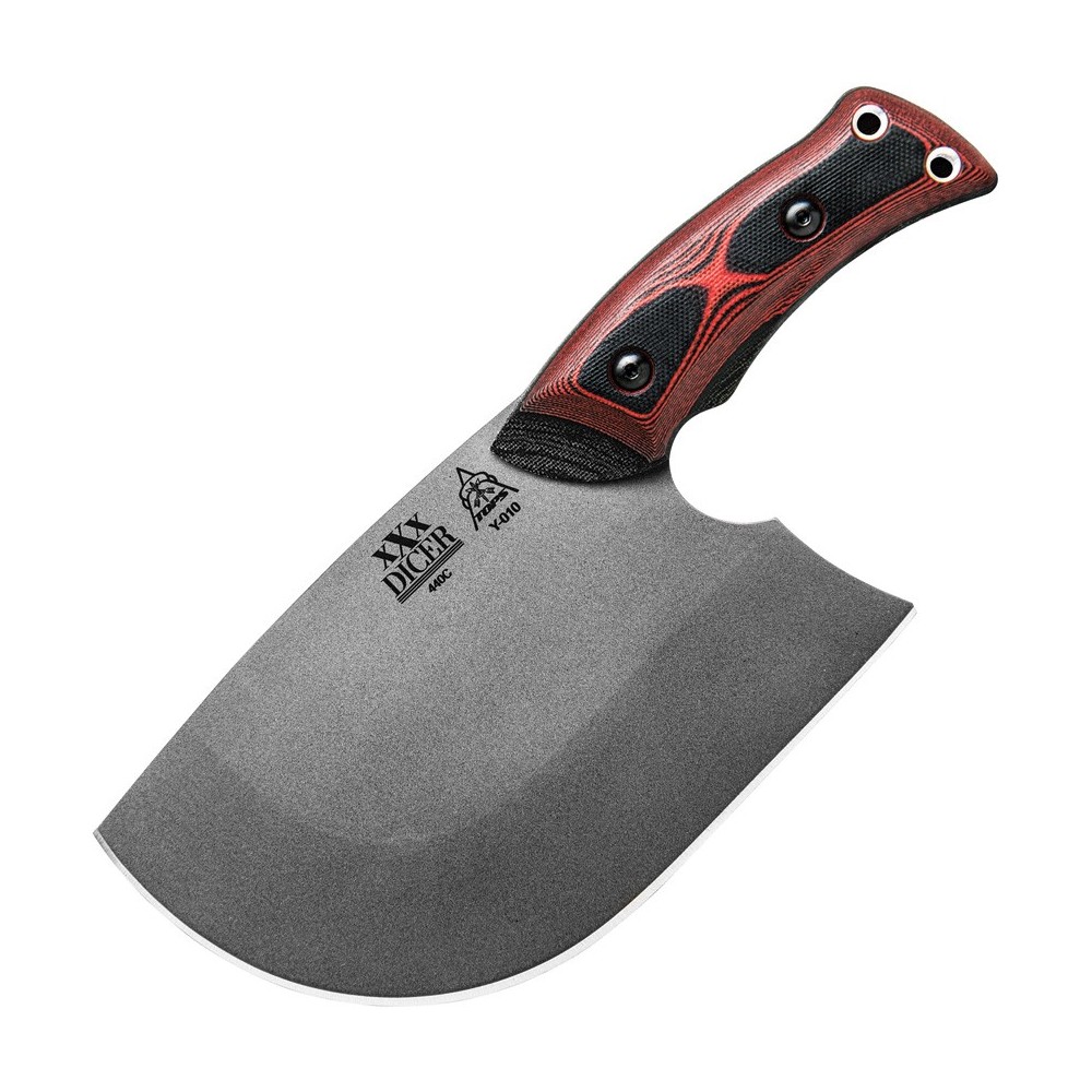 TOPS XXX Dicer