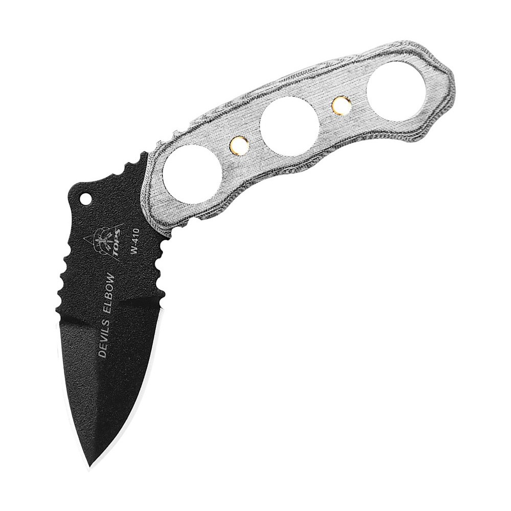 TOPS Devils Elbow XL