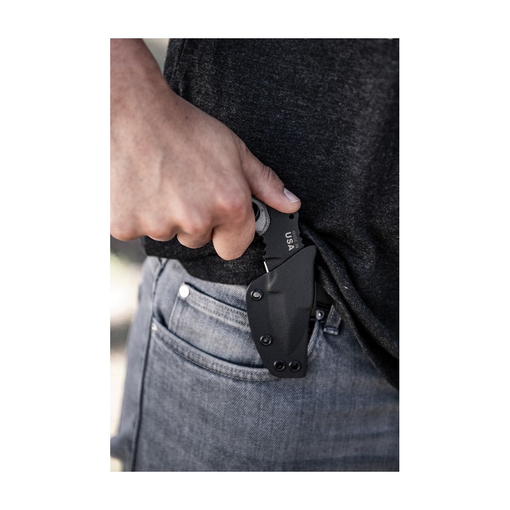 TOPS Devils Elbow XL