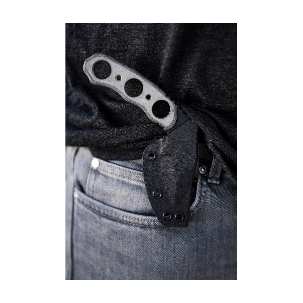 TOPS Devils Elbow XL